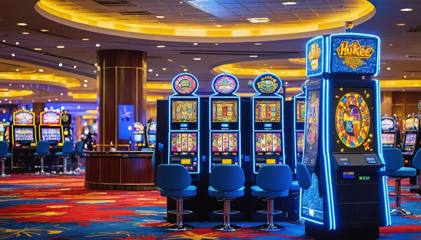 Huikee casino bonus review and wagering guide